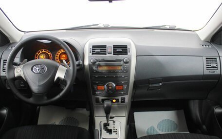 Toyota Corolla, 2008 год, 825 000 рублей, 14 фотография