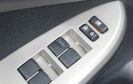 Toyota Corolla, 2008 год, 825 000 рублей, 17 фотография