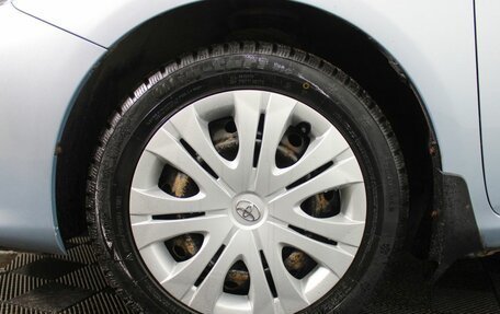 Toyota Corolla, 2008 год, 825 000 рублей, 22 фотография