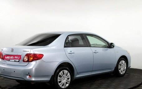 Toyota Corolla, 2008 год, 825 000 рублей, 6 фотография