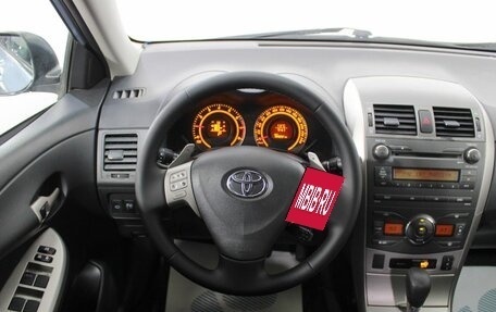 Toyota Corolla, 2008 год, 825 000 рублей, 18 фотография
