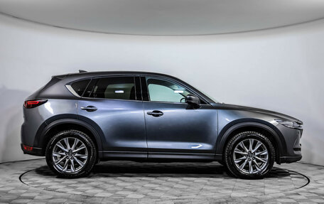 Mazda CX-5 II, 2021 год, 3 183 000 рублей, 4 фотография