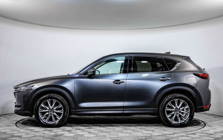 Mazda CX-5 II, 2021 год, 3 183 000 рублей, 8 фотография