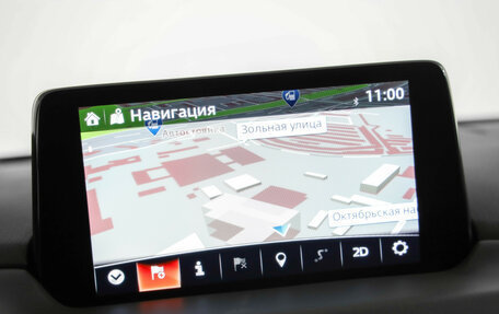 Mazda CX-5 II, 2021 год, 3 183 000 рублей, 16 фотография