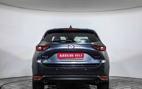Mazda CX-5 II, 2021 год, 3 183 000 рублей, 6 фотография