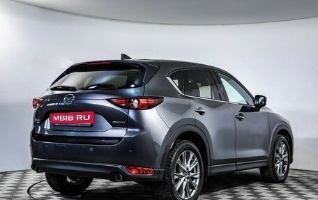 Mazda CX-5 II, 2021 год, 3 183 000 рублей, 5 фотография