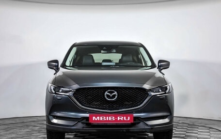 Mazda CX-5 II, 2021 год, 3 183 000 рублей, 2 фотография