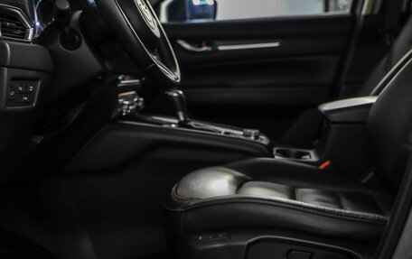 Mazda CX-5 II, 2021 год, 3 183 000 рублей, 26 фотография