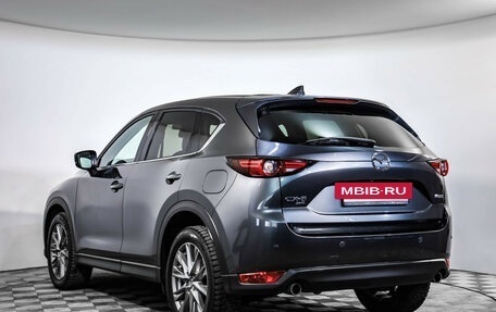 Mazda CX-5 II, 2021 год, 3 183 000 рублей, 7 фотография