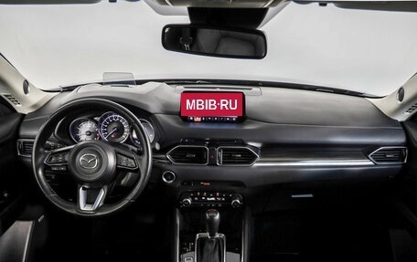 Mazda CX-5 II, 2021 год, 3 183 000 рублей, 10 фотография