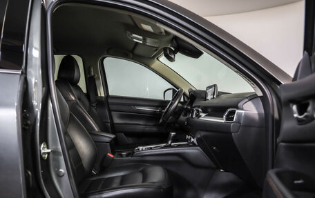 Mazda CX-5 II, 2021 год, 3 183 000 рублей, 28 фотография