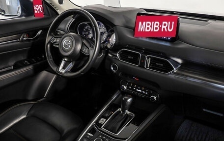 Mazda CX-5 II, 2021 год, 3 183 000 рублей, 9 фотография