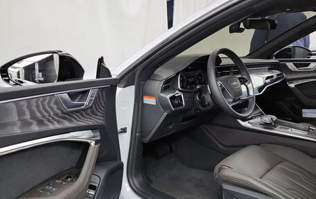 Audi A7, 2025 год, 8 400 000 рублей, 5 фотография