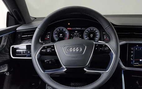 Audi A7, 2025 год, 8 400 000 рублей, 7 фотография