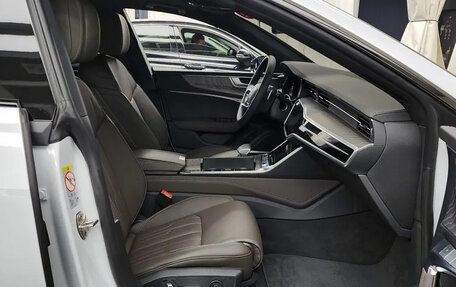 Audi A7, 2025 год, 8 400 000 рублей, 9 фотография