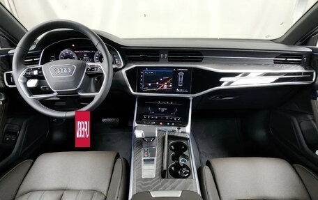 Audi A7, 2025 год, 8 400 000 рублей, 6 фотография