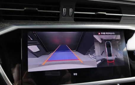 Audi A7, 2025 год, 8 400 000 рублей, 12 фотография