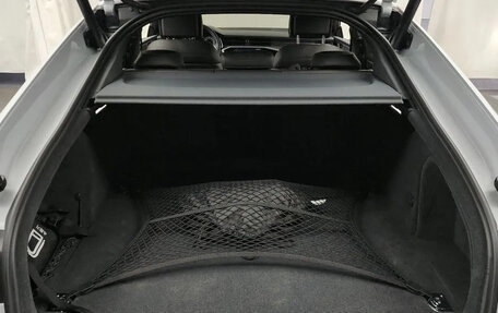 Audi A7, 2025 год, 8 400 000 рублей, 17 фотография