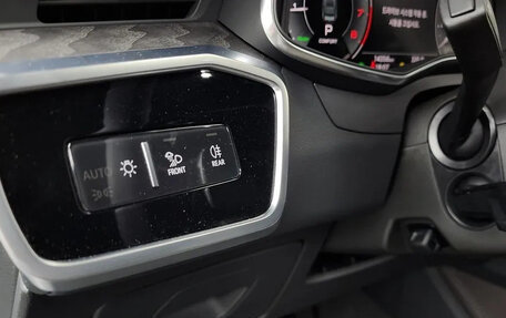 Audi A7, 2025 год, 8 400 000 рублей, 13 фотография