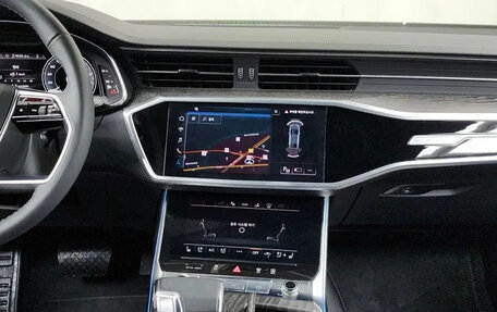 Audi A7, 2025 год, 8 400 000 рублей, 11 фотография