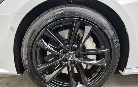 Audi A7, 2025 год, 8 400 000 рублей, 19 фотография