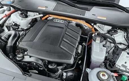 Audi A7, 2025 год, 8 400 000 рублей, 18 фотография