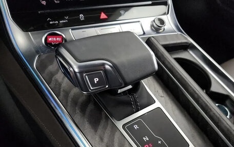 Audi A7, 2025 год, 8 400 000 рублей, 8 фотография