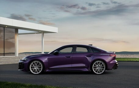 Audi RS 5, 2026 год, 21 000 000 рублей, 4 фотография