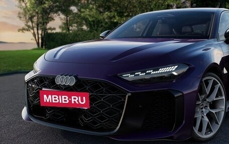 Audi RS 5, 2026 год, 21 000 000 рублей, 6 фотография