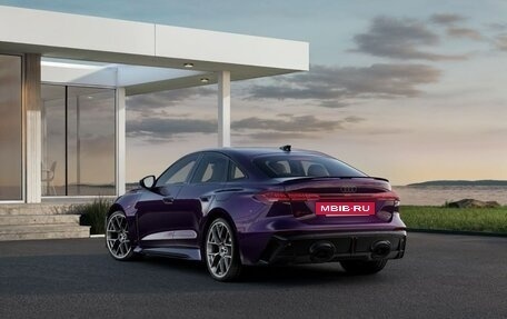 Audi RS 5, 2026 год, 21 000 000 рублей, 2 фотография