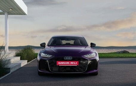 Audi RS 5, 2026 год, 21 000 000 рублей, 3 фотография