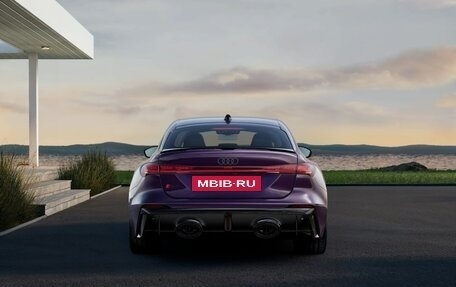 Audi RS 5, 2026 год, 21 000 000 рублей, 5 фотография