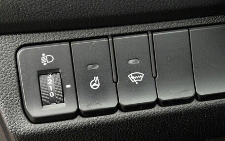 KIA Rio III рестайлинг, 2016 год, 1 100 000 рублей, 6 фотография