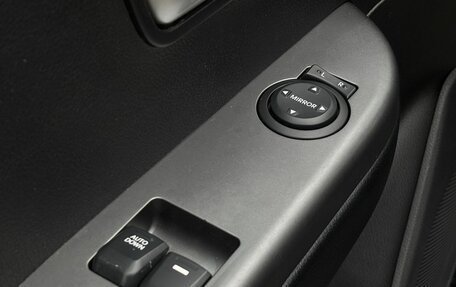 KIA Rio III рестайлинг, 2016 год, 1 100 000 рублей, 7 фотография