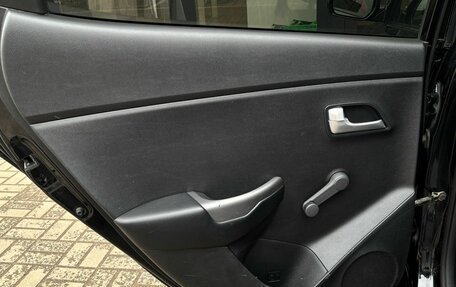 KIA Rio III рестайлинг, 2016 год, 1 100 000 рублей, 8 фотография