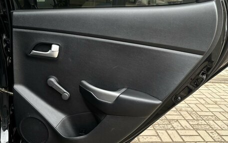 KIA Rio III рестайлинг, 2016 год, 1 100 000 рублей, 12 фотография