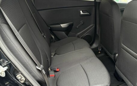 KIA Rio III рестайлинг, 2016 год, 1 100 000 рублей, 13 фотография