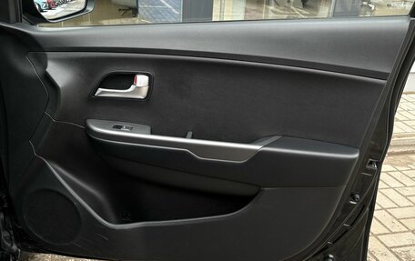 KIA Rio III рестайлинг, 2016 год, 1 100 000 рублей, 14 фотография