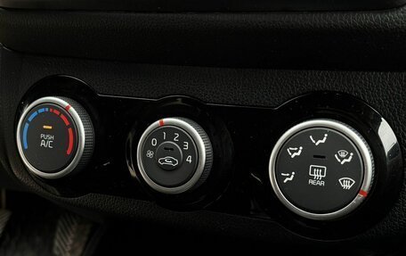 KIA Rio III рестайлинг, 2016 год, 1 100 000 рублей, 17 фотография