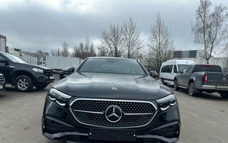 Mercedes-Benz E-Класс, 2024 год, 8 879 999 рублей, 2 фотография