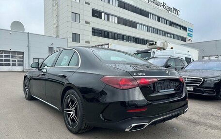 Mercedes-Benz E-Класс, 2024 год, 8 879 999 рублей, 4 фотография