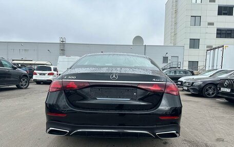 Mercedes-Benz E-Класс, 2024 год, 8 879 999 рублей, 5 фотография