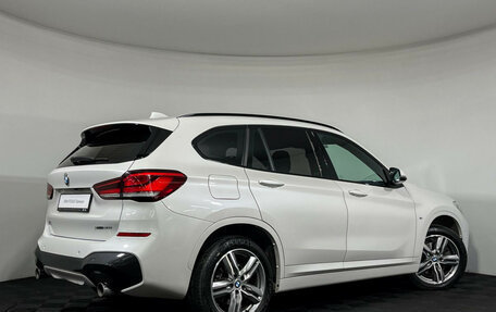 BMW X1, 2019 год, 2 747 000 рублей, 2 фотография