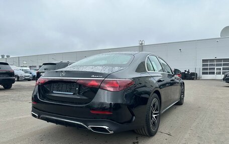 Mercedes-Benz E-Класс, 2024 год, 8 879 999 рублей, 6 фотография