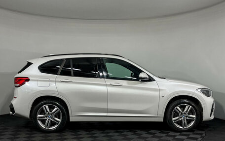 BMW X1, 2019 год, 2 747 000 рублей, 6 фотография
