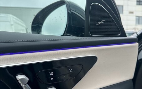 Mercedes-Benz E-Класс, 2024 год, 8 879 999 рублей, 9 фотография