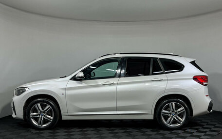 BMW X1, 2019 год, 2 747 000 рублей, 5 фотография