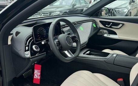 Mercedes-Benz E-Класс, 2024 год, 8 879 999 рублей, 7 фотография