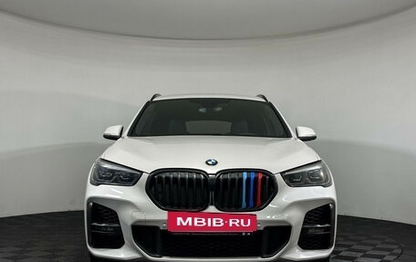 BMW X1, 2019 год, 2 747 000 рублей, 3 фотография