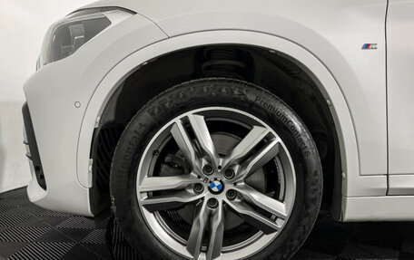 BMW X1, 2019 год, 2 747 000 рублей, 7 фотография